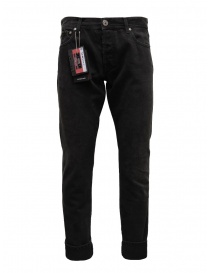 Jeans uomo online: Victory Gate jeans neri