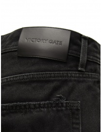 Victory Gate black jeans