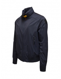 Parajumpers Miles light bomber jacket in blue