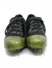 Sneaker Carol Christian Poell AM/2529 noseam drip rubber