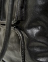 Trippen SQ-Bag b black leather tote bag price SQ-BAG B BGL BLK BGL shop online