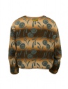 Kapital Drizzler T-back khaki jacket with removable lining price K2311LJ140 KHAKI shop online