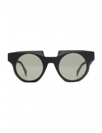 Kuboraum U1 Black Matt occhiali da sole U1 47-25 BM GREY1 ordine online