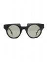 Kuboraum U1 Black Matt occhiali da sole acquista online U1 47-25 BM GREY1