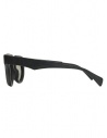 Kuboraum U1 Black Matt occhiali da sole U1 47-25 BM GREY1 prezzo