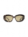 Kuboraum X23 Pink Tortoise sunglasses buy online X23 51-17 PKT BROWN