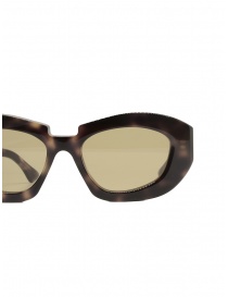 Kuboraum X23 Pink Tortoise occhiali da sole occhiali acquista online
