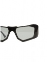 Kuboraum F6 Black Night occhiali da sole con lenti azzurre F6 52-18 BKN BLUE1 acquista online