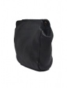 Guidi RT02 mini shoulder bag in black horse leather RT02 SOFT HORSE FULL GRAIN BLKT price