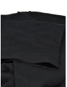 Label Under Construction pantaloni in lino neri prezzo 43FMPN170 MER/BK BLACK SRLshop online