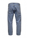 Monobi Terse jeans in denim indaco chiaro in cotone organico 15383150 TERSE DENIM acquista online