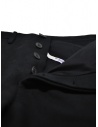 Label Under Construction black pants 43FMPN169 VAL/BK BLACK buy online