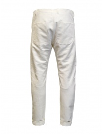 Label Under Construction white pants
