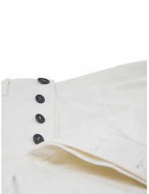 Label Under Construction white pants mens trousers price