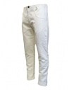 Label Under Construction pantaloni bianchi 43FMPN169 VAL/OW OPT.WHITE prezzo