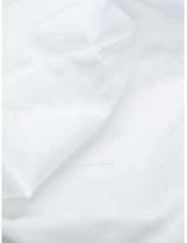 Cellar Door Jody camicia bianca maniche corte camicie uomo acquista online