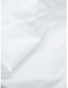 Cellar Door Jody camicia bianca maniche corte JODY L BRIGHT WHITE RC686 01 acquista online
