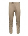 Cellar Door Paloma Starfish classic beige trousers buy online PALOMA STARFISH RW348 04