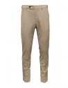 Cellar Door Paloma Starfish pantalone classico beige acquista online PALOMA STARFISH RW348 04