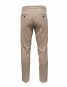 Cellar Door Paloma Starfish classic beige trousers shop online mens trousers