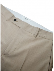 Cellar Door Paloma Starfish classic beige trousers price