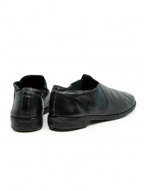 Guidi 109 black kangaroo leather shoes price