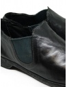 Guidi 109 black kangaroo leather shoes 109 KANGAROO FG BLKT buy online