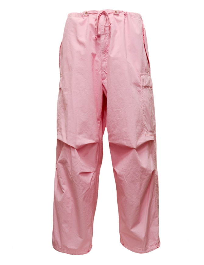 Cellar Door Cargo 5 Potpourry pantaloni rosa CARGO 5 POTPOURRY RF672 32 pantaloni donna online shopping