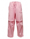 Cellar Door Cargo 5 Potpourry pantaloni rosa acquista online CARGO 5 POTPOURRY RF672 32