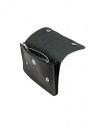 Guidi WT02 portafoglio nero in in pelle di canguro pressatashop online portafogli