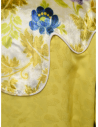 Commun's yellow Lemon-Flora shirt C115A LEMON-FLORA buy online