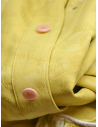 Commun's yellow Lemon-Flora shirt price C115A LEMON-FLORA shop online