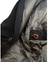 Parajumpers Easy piumino lungo liscio nero con cappuccio prezzo PMJKBC03 EASY BLACK 0541shop online