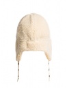 Parajumpers Power Jockey white plush sherpa hat PAHAHA41 POWER JOCKEY HAT 0775 price