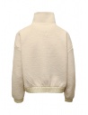 Parajumpers Sori sweatshirt in natural white plush shop online women s knitwear