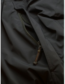 Parajumpers Laid black light padded bomber jacket mens jackets price
