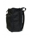 Amiacalva F014 black multi-pocket backpack shop online bags