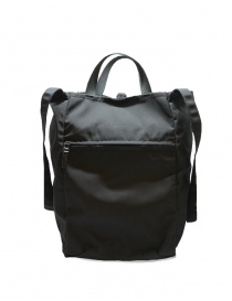 Amiacalva F039-M black polyester shoulder and hand bag online