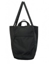 Amiacalva F039-M black polyester shoulder and hand bag F039-BL-M BLACK buy online