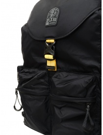 Parajumpers Mitchell multi-pocket backpack price