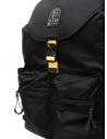 Parajumpers Mitchell multi-pocket backpack PABABA01 MITCHELL BLACK 0541 price