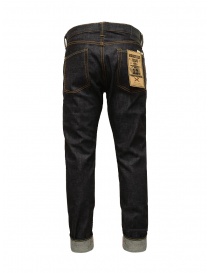 Momotaro 0306 Dark blue tight jeans 13oz price