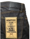 Momotaro 0306 Dark blue tight jeans 13oz 0306-13 MOMOTARO 13oz TIGHT T buy online