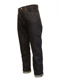 Momotaro 0605 Dark Blue Jeans 13oz price