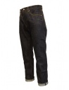 Momotaro 0605 Jeans blu scuro 13oz 0605-13 MOMOTARO 13OZ prezzo