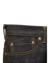 Momotaro 0605 Jeans blu scuro 13oz prezzo 0605-13 MOMOTARO 13OZshop online