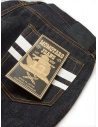 Momotaro 0605 Stripes dark blue jeans 13oz price 0605-13SP 13oz STRIPES shop online