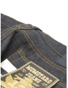 Momotaro 0605 Stripes dark blue jeans 13oz price 0605-13SP 13oz STRIPES shop online