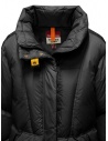 Parajumpers Liu piumino extra lungo nero con cappuccio prezzo PWPUPD32 LIU BLACK 0541shop online