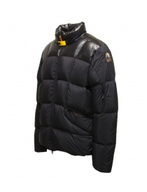 Parajumpers Kodama black down jacket bomber